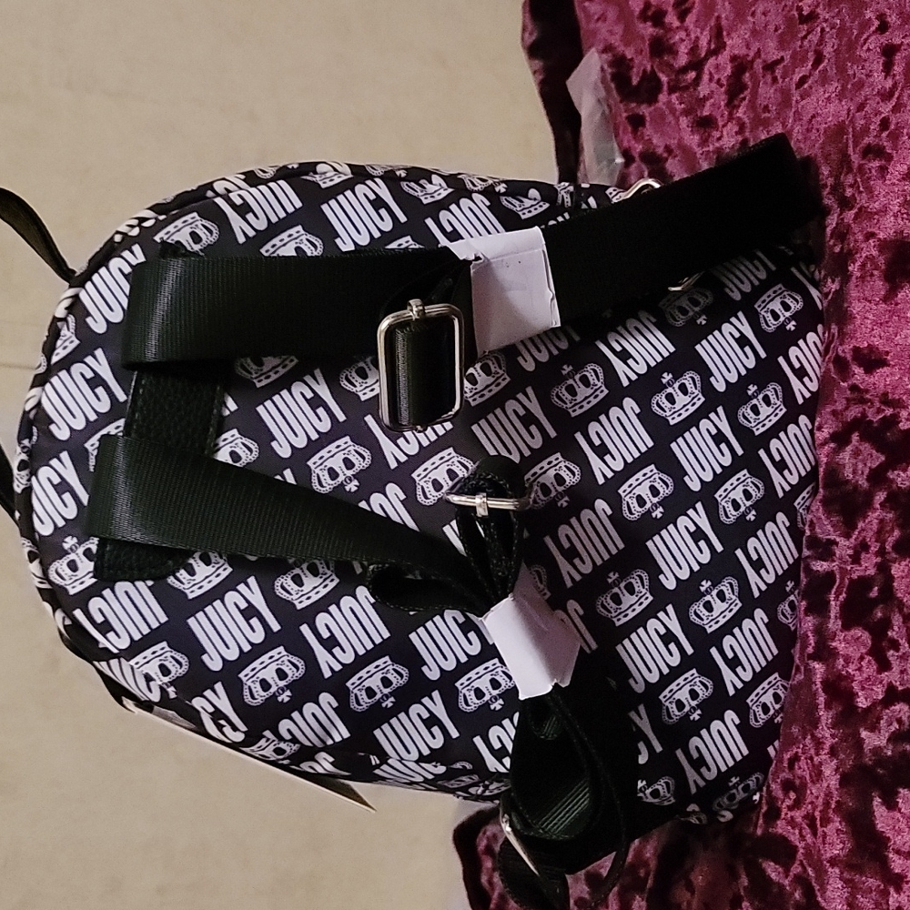 Backpack small - Picture 3 of 4